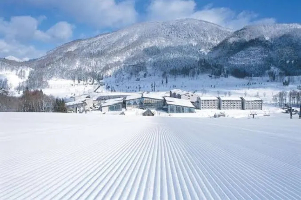 Hiking & Outdoor Sports
